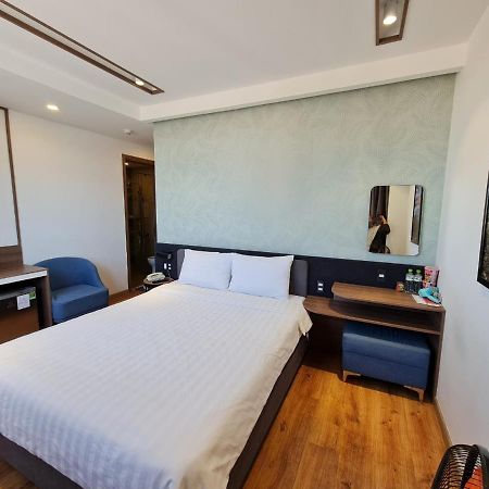 Ngan Hoa - Mille Fleurs 02 Hotel Da Lat Eksteriør billede