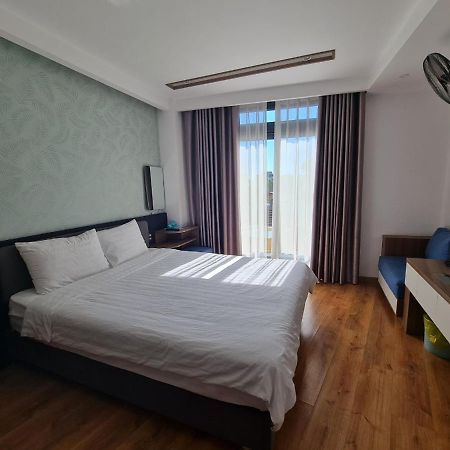 Ngan Hoa - Mille Fleurs 02 Hotel Da Lat Eksteriør billede