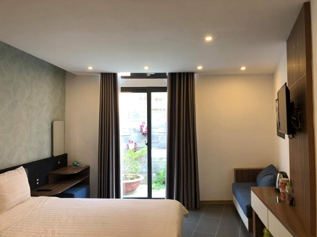 Ngan Hoa - Mille Fleurs 02 Hotel Da Lat Eksteriør billede