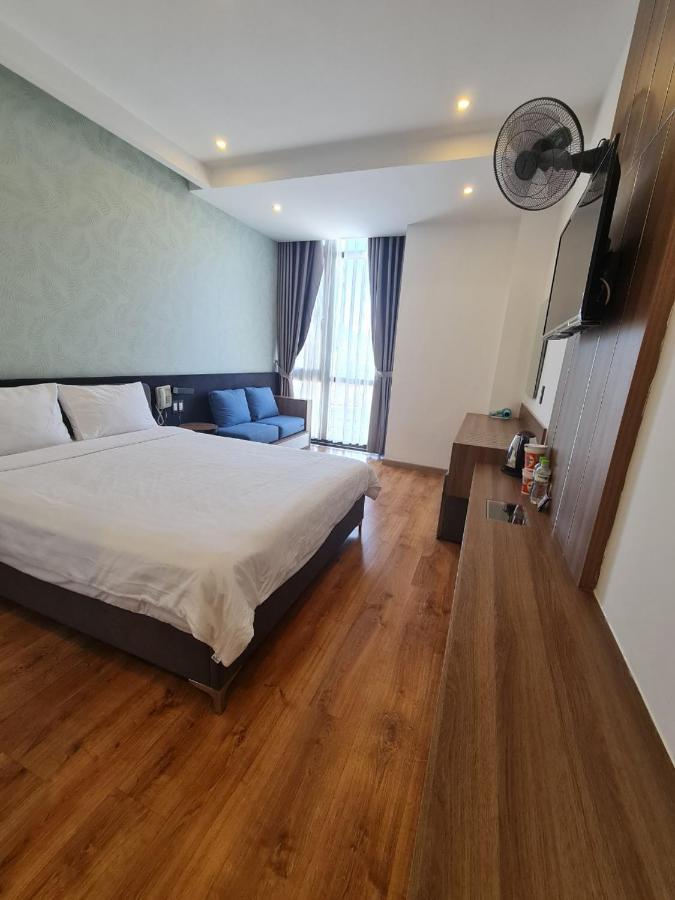 Ngan Hoa - Mille Fleurs 02 Hotel Da Lat Eksteriør billede