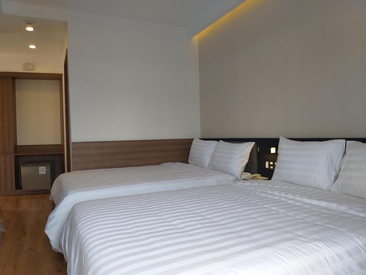 Ngan Hoa - Mille Fleurs 02 Hotel Da Lat Eksteriør billede